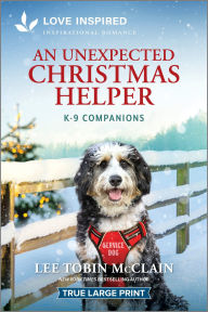 Title: An Unexpected Christmas Helper: An Uplifting Inspirational Romance, Author: Lee Tobin McClain