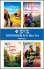 Harlequin Special Edition September 2025 - Box Set 1 of 1