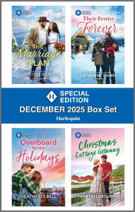 Harlequin Special Edition December 2025 - Box Set 1 of 1