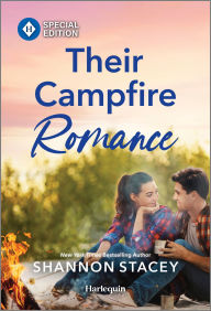Title: Their Campfire Romance, Author: Shannon Stacey