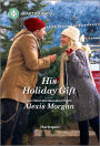 His Holiday Gift: A Clean Romance