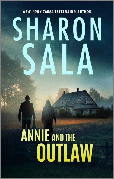 Annie and the Outlaw