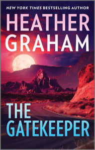 Title: The Gatekeeper, Author: Heather Graham