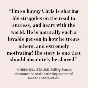 Your Roots Don't Define You