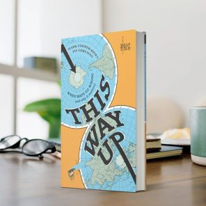 This Way Up: When Maps Go Wrong (And Why It Matters)