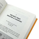 Alternative view 3 of This Way Up: When Maps Go Wrong (And Why It Matters)