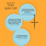 Alternative view 5 of This Way Up: When Maps Go Wrong (And Why It Matters)