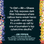 Alternative view 5 of Ctrl + Alt + Chaos