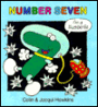 The Numberlies: Number Seven