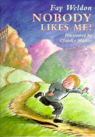 Nobody Likes Me!