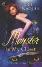 Monster in My Closet