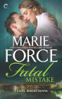 Fatal Mistake (and After the Final Epilogue) (Fatal Series #6)