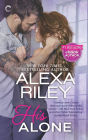 His Alone: A Full-Length Novel