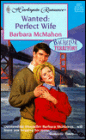 Wanted: Perfect Wife: Bachelor Territory