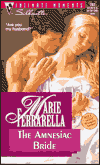 The Amnesiac Bride (Silhouette Intimate Moments Series #787)