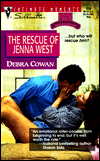 The Rescue of Jenna West