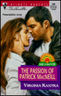 The Passion of Patrick MacNeill