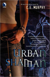 URBAN SHAMAN