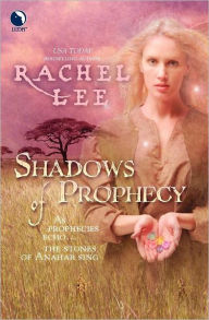 SHADOWS OF PROPHECY