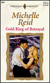 Gold Ring of Betrayal