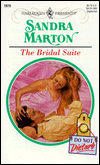 The Bridal Suite