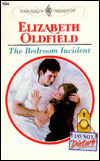 Bedroom Incident: Do Not Disturb