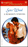 Husband's Vendetta