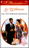The Determined Husband