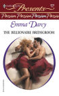 The Billionaire Bridegroom