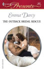 The Outback Bridal Rescue