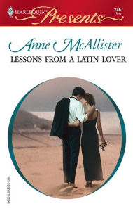 Lessons from a Latin Lover (Harlequin Presents Series: Pelican Cay #2467)