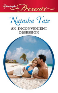 An Inconvenient Obsession (Harlequin Presents #3022)