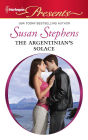 The Argentinian's Solace (Harlequin Presents Series #3058)