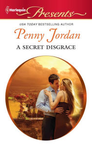A Secret Disgrace
