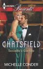 Socialite's Gamble (Harlequin Presents Series #3249)