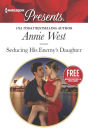 Seducing His Enemy's Daughter: An Anthology