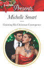 Claiming His Christmas Consequence: A Passionate Christmas Romance