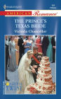 The Prince's Texas Bride (A Royal Twist)