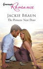 The Princess Next Door (Harlequin Romance #4277)