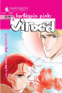 Jinxed (Harlequin Pink Series)