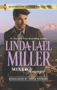 Title: Mixed Messages & The Secret Child & The Cowboy CEO: A 2-in-1 Collection, Author: Linda Lael Miller