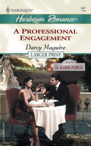 A Professional Engagement