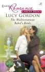 The Mediterranean Rebel's Bride (Harlequin Romance Series #3980)