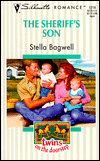 The Sheriff's Son (Twins on the Doorstep Series)
