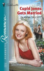 Cupid Jones Gets Married (Soulmates)