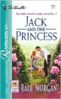 Jack and the Princess; (Silhouette Romance #1655)