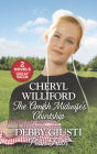 The Amish Midwife's Courtship and Plain Truth: An Anthology