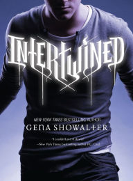 Intertwined (Intertwined Series #1)