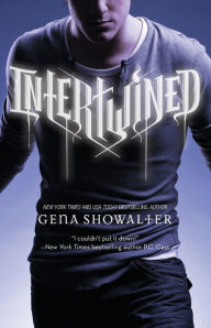 Title: Intertwined (Intertwined Series #1), Author: Gena Showalter