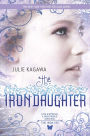 The Iron Daughter (Iron Fey Series #2)